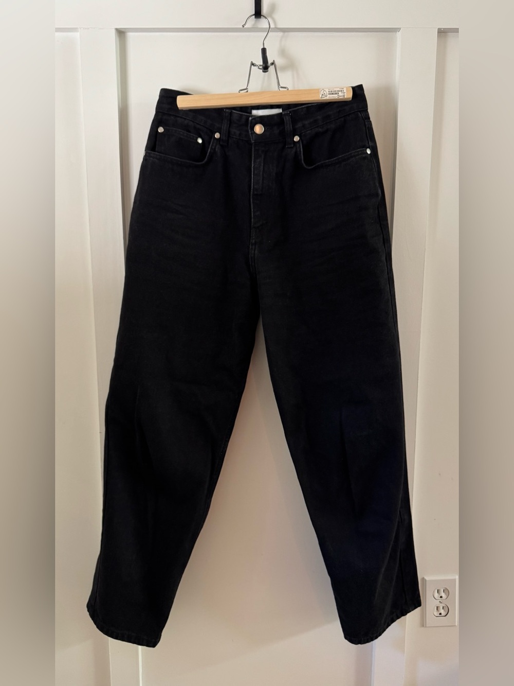 Kotn unisex antifit denim